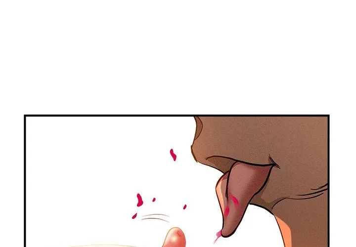 Her Bodyguard — Chapter 42 — Page 28