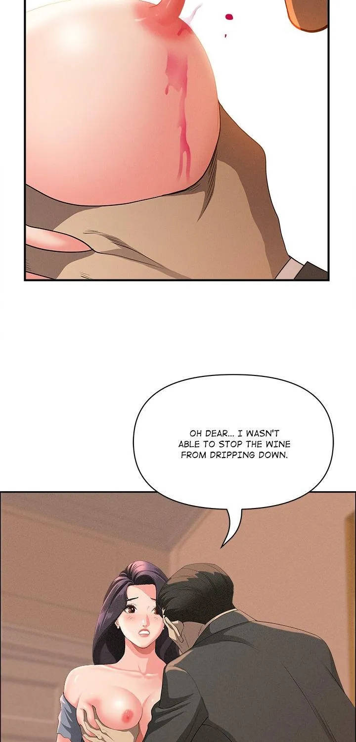 Her Bodyguard — Chapter 42 — Page 29