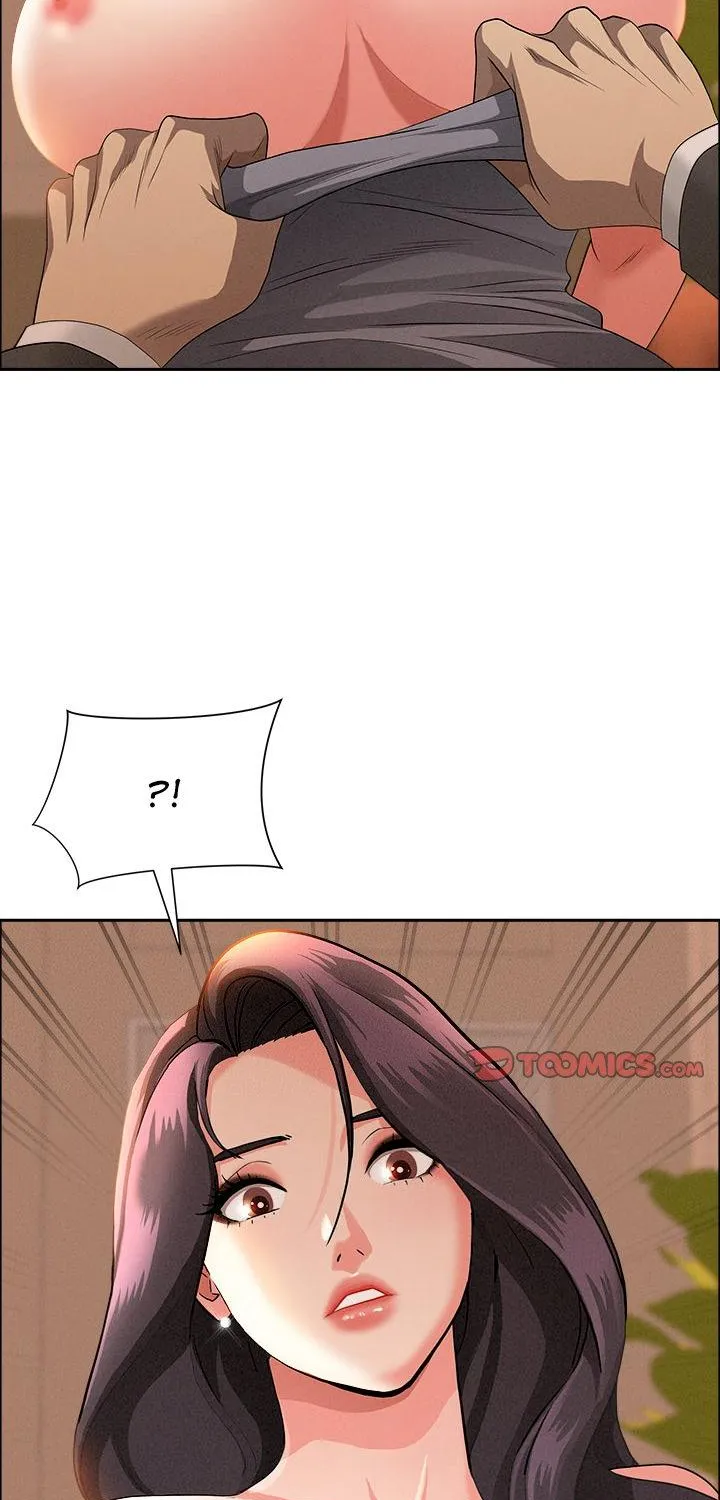 Her Bodyguard — Chapter 42 — Page 31