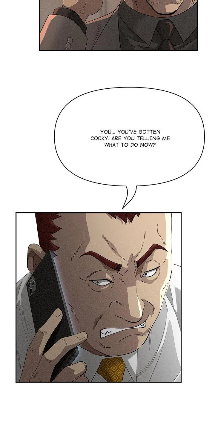 Her Bodyguard — Chapter 42 — Page 43