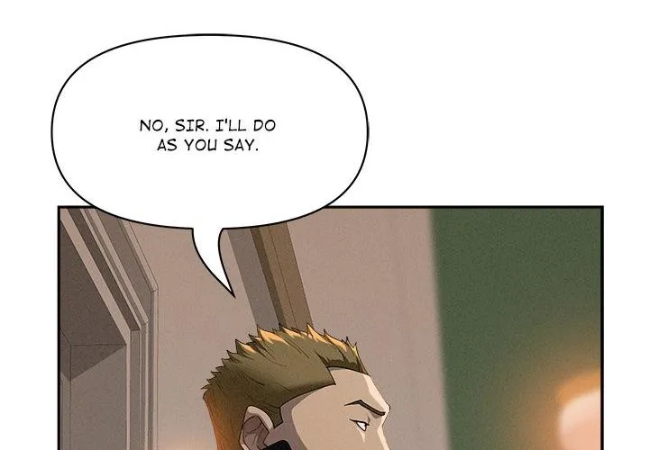 Her Bodyguard — Chapter 42 — Page 44