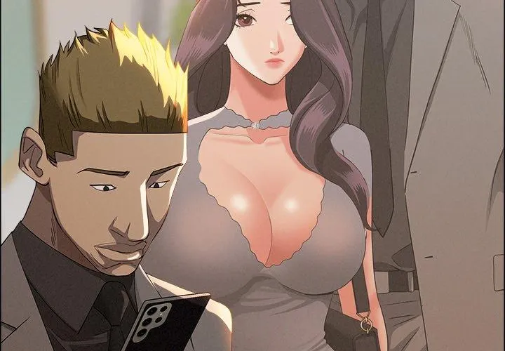 Her Bodyguard — Chapter 42 — Page 48