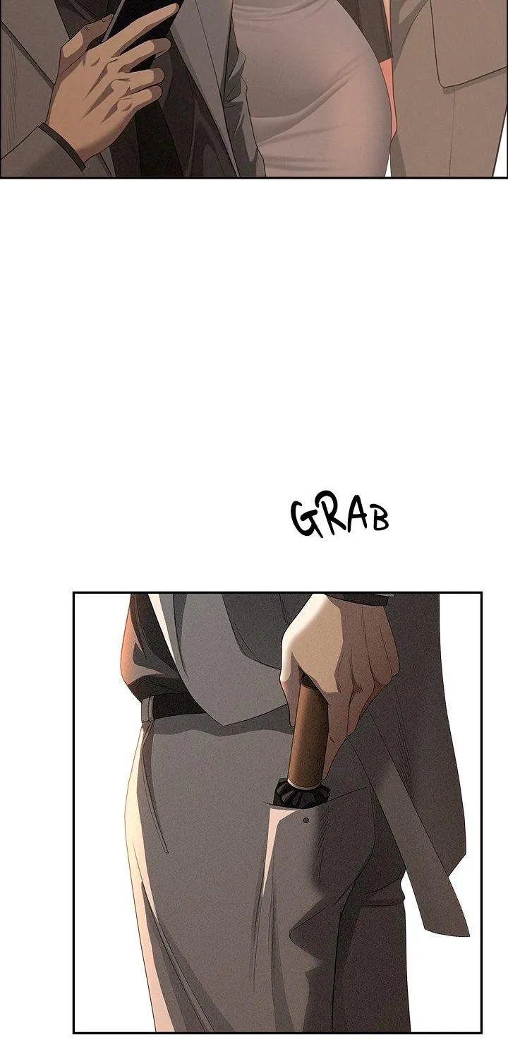 Her Bodyguard — Chapter 42 — Page 49