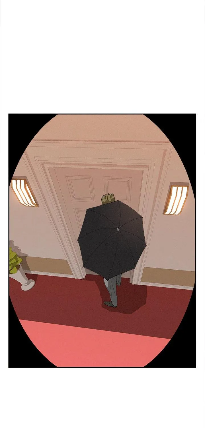 Her Bodyguard — Chapter 42 — Page 54
