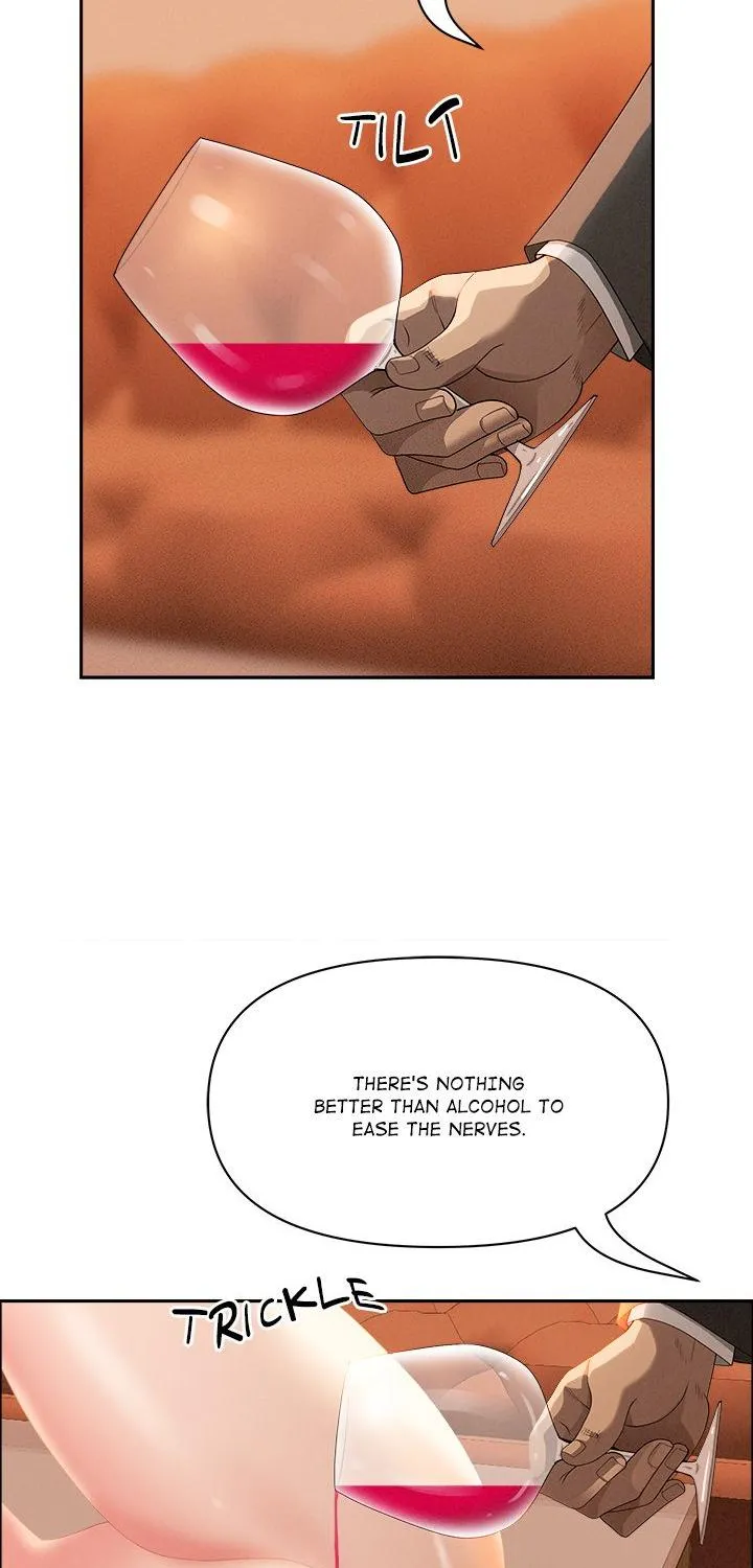 Her Bodyguard — Chapter 42 — Page 65