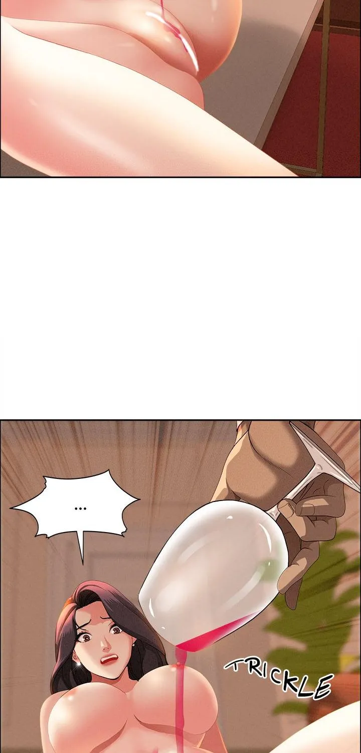 Her Bodyguard — Chapter 42 — Page 66