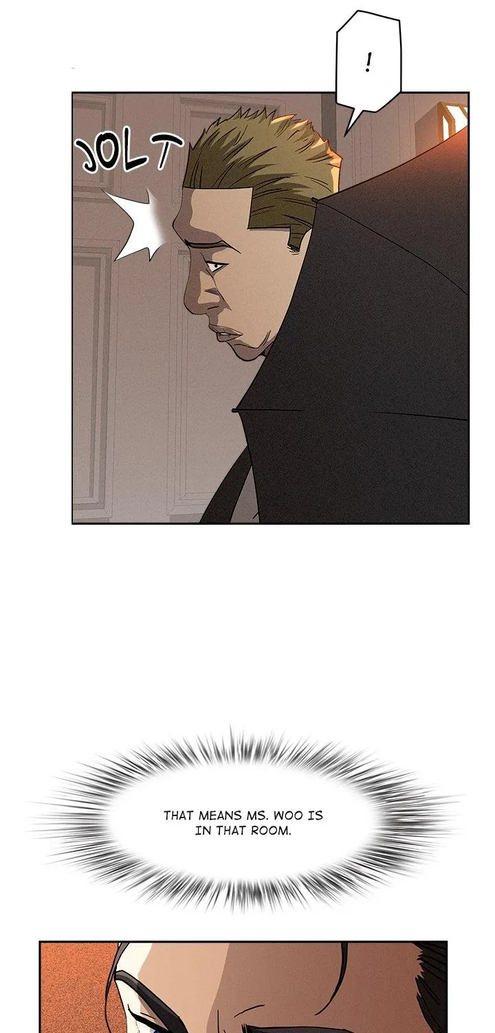 Her Bodyguard — Chapter 42 — Page 73