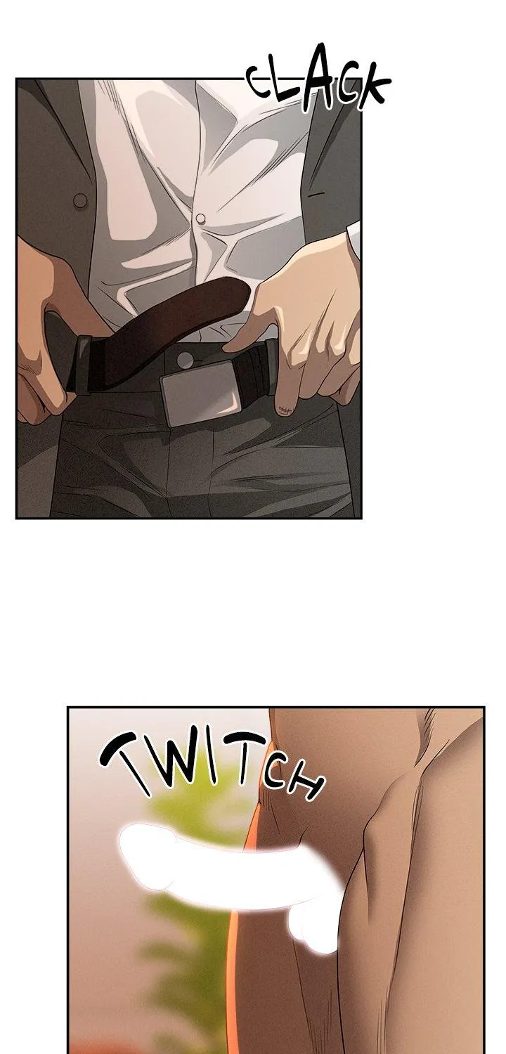 Her Bodyguard — Chapter 42 — Page 79