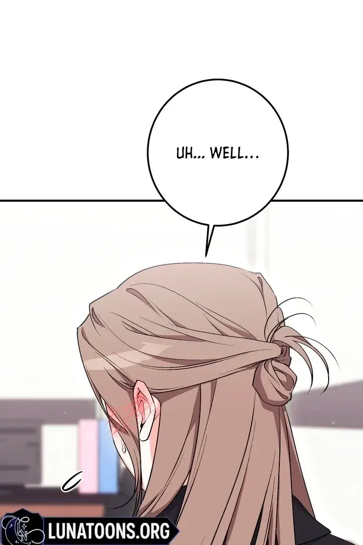Erotic Strawberry Milk — Chapter 20 — Page 8