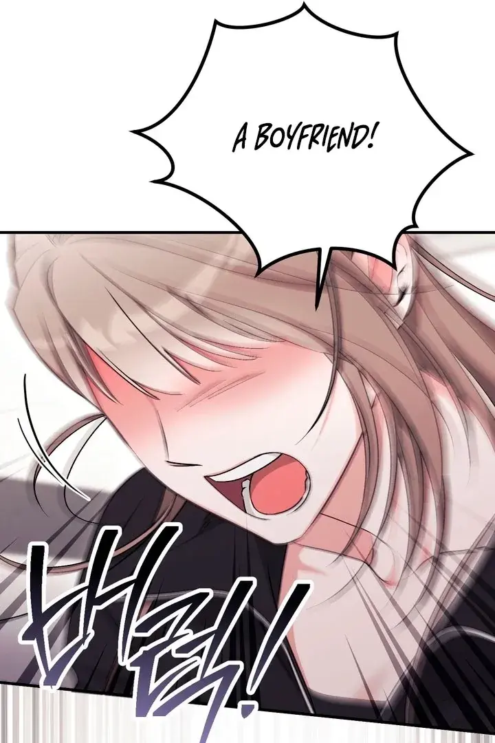 Erotic Strawberry Milk — Chapter 20 — Page 15