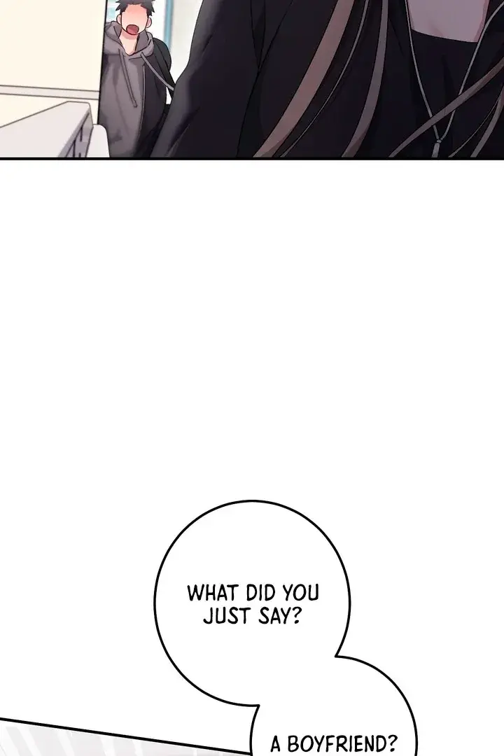 Erotic Strawberry Milk — Chapter 20 — Page 25