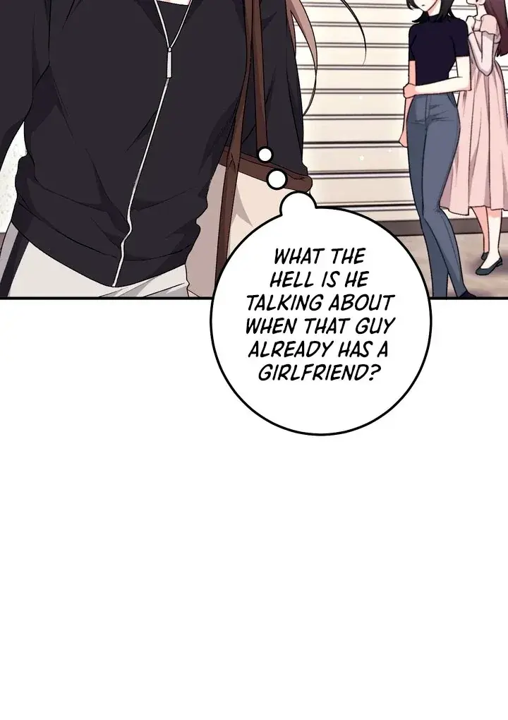 Erotic Strawberry Milk — Chapter 20 — Page 41