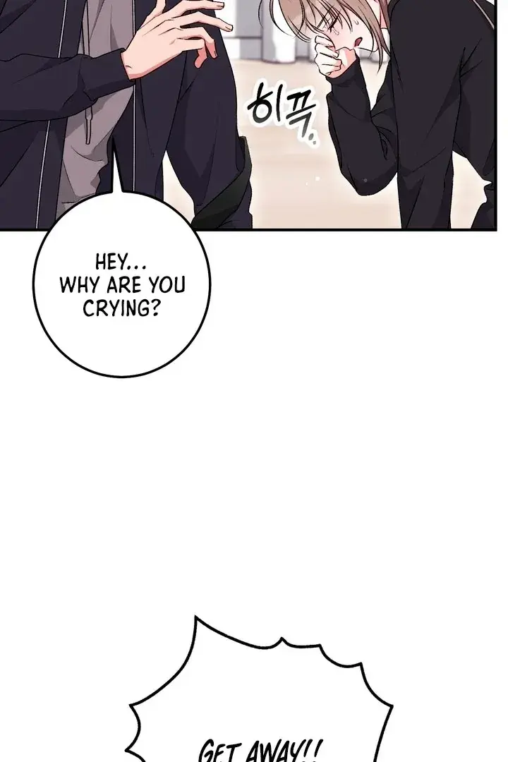 Erotic Strawberry Milk — Chapter 20 — Page 66