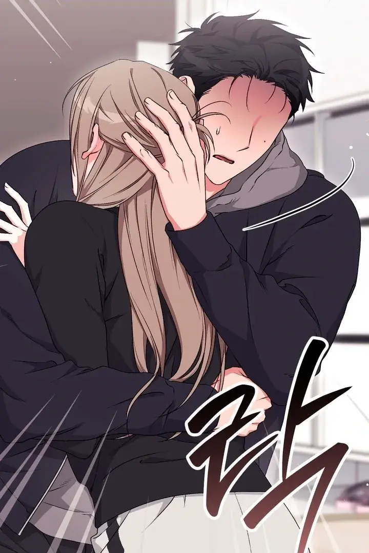 Erotic Strawberry Milk — Chapter 20 — Page 73