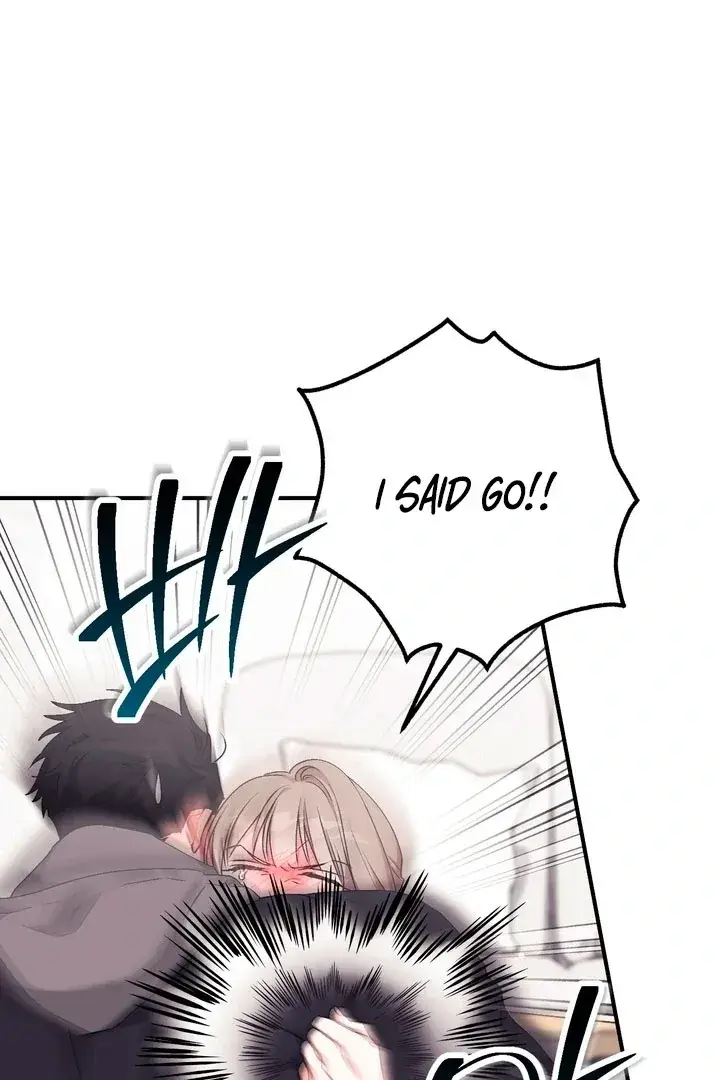 Erotic Strawberry Milk — Chapter 20 — Page 76