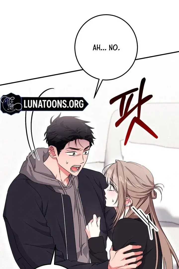Erotic Strawberry Milk — Chapter 20 — Page 90