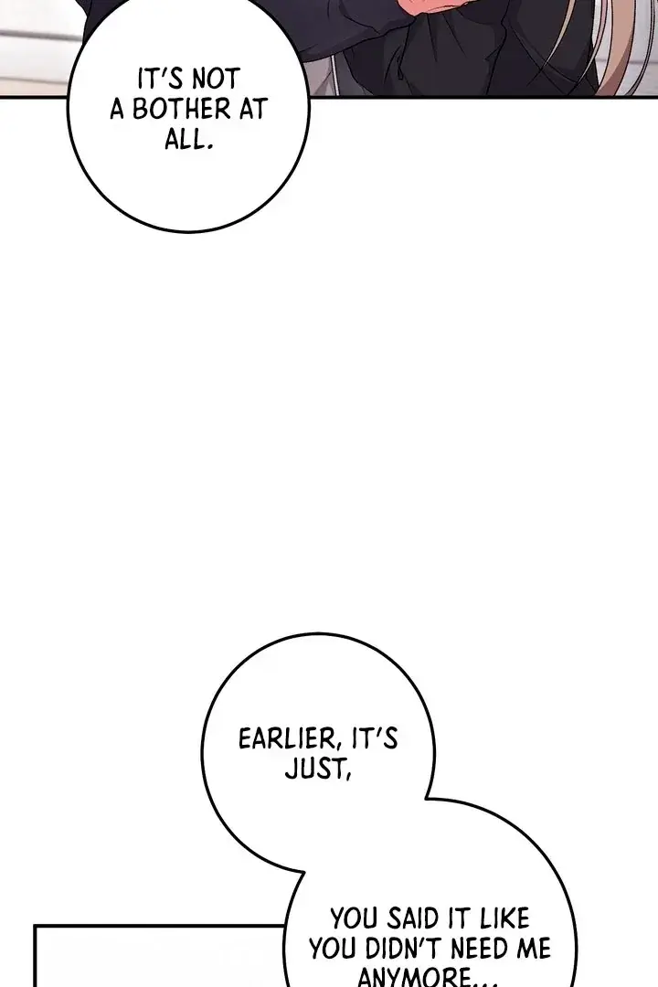 Erotic Strawberry Milk — Chapter 20 — Page 91
