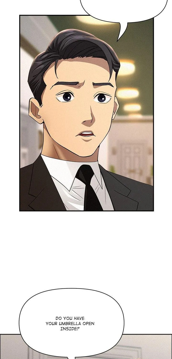 Her Bodyguard — Chapter 43 — Page 7