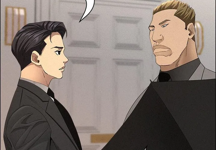 Her Bodyguard — Chapter 43 — Page 8