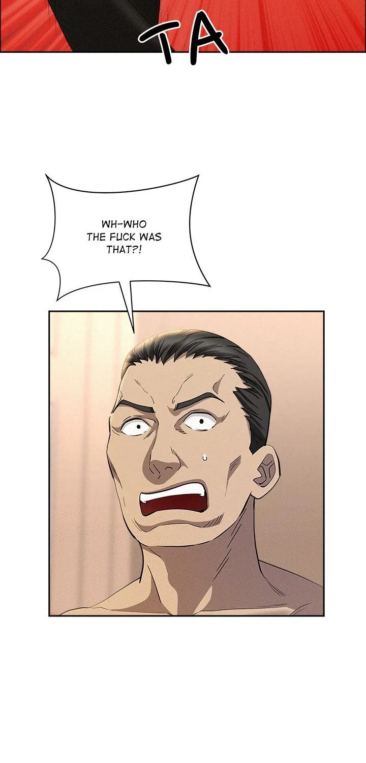 Her Bodyguard — Chapter 43 — Page 35