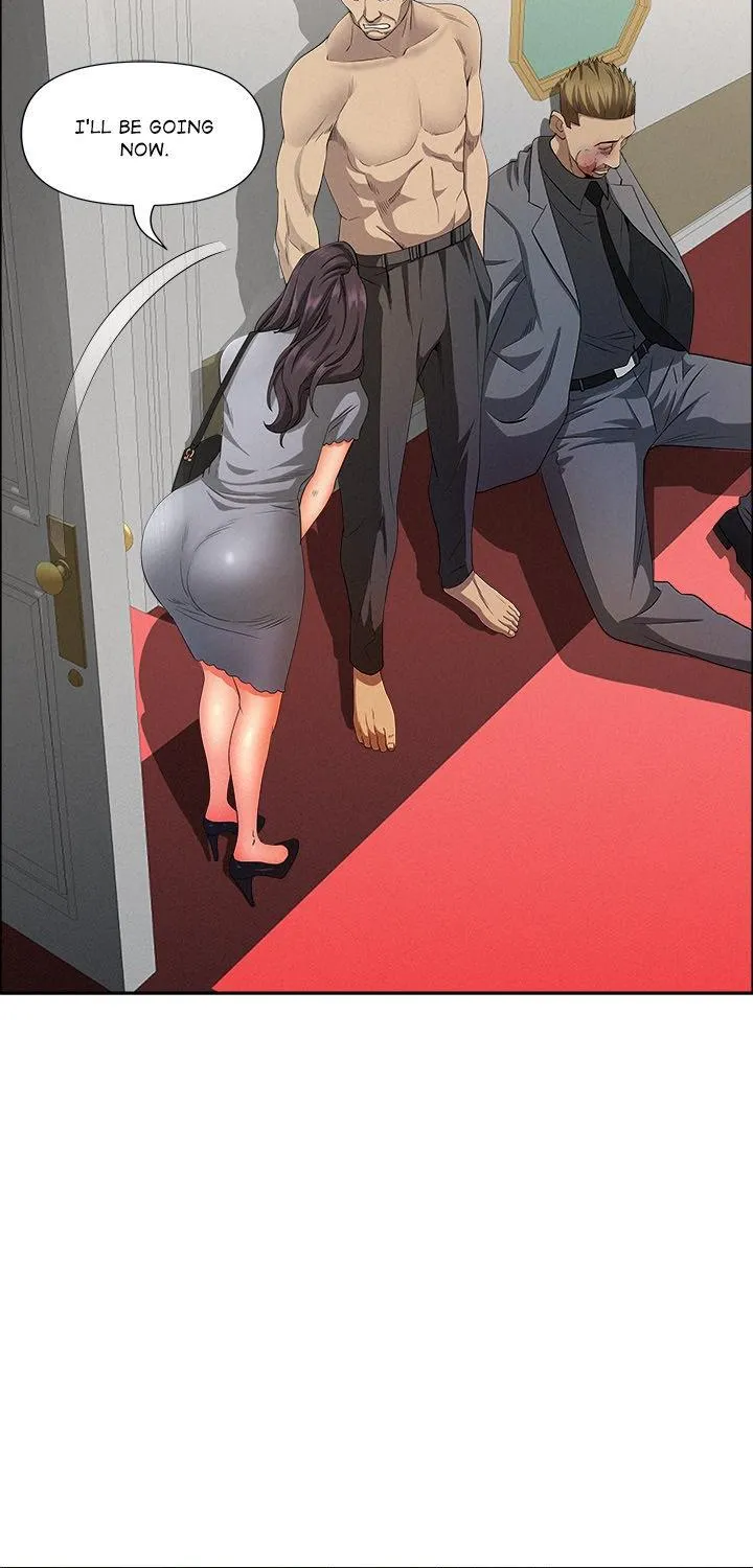 Her Bodyguard — Chapter 43 — Page 47
