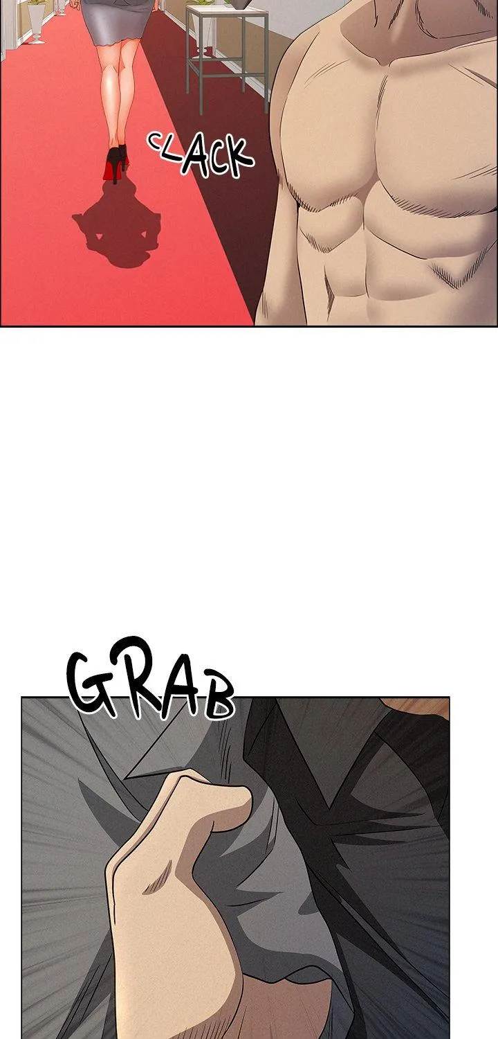 Her Bodyguard — Chapter 43 — Page 49