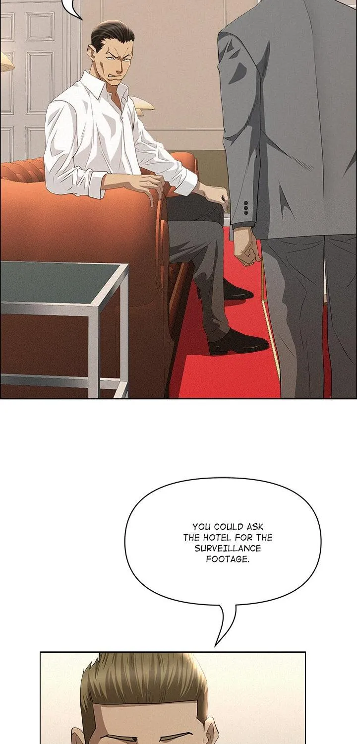 Her Bodyguard — Chapter 43 — Page 59