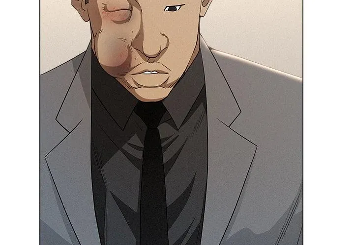 Her Bodyguard — Chapter 43 — Page 60