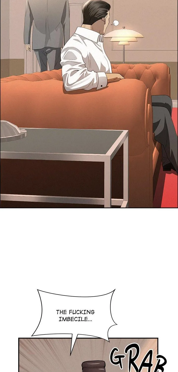 Her Bodyguard — Chapter 43 — Page 74