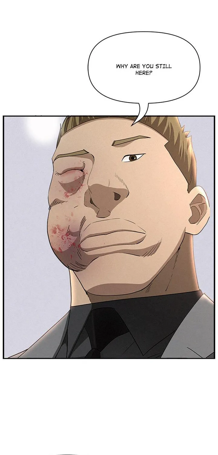 Her Bodyguard — Chapter 44 — Page 2