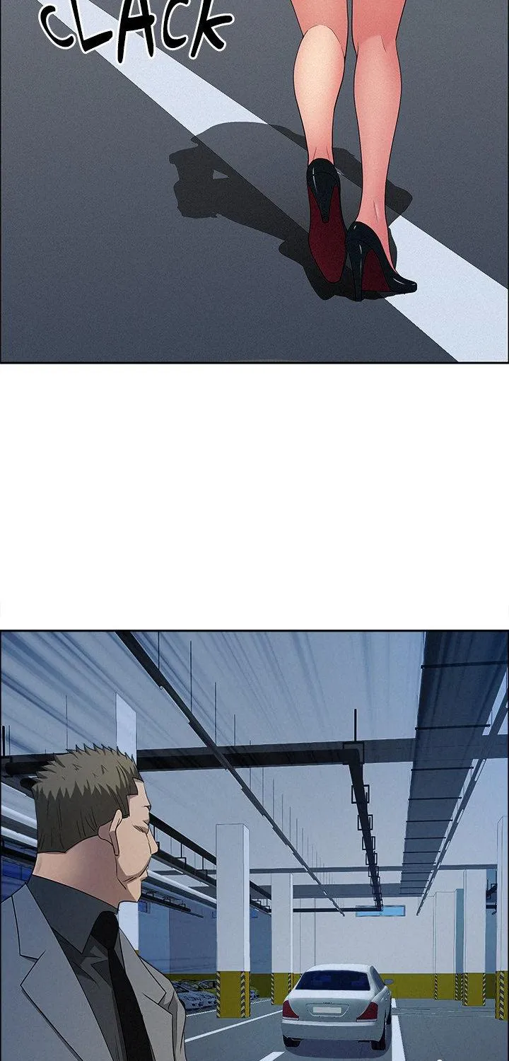 Her Bodyguard — Chapter 44 — Page 19