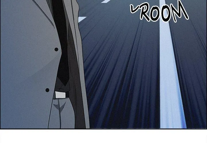 Her Bodyguard — Chapter 44 — Page 20