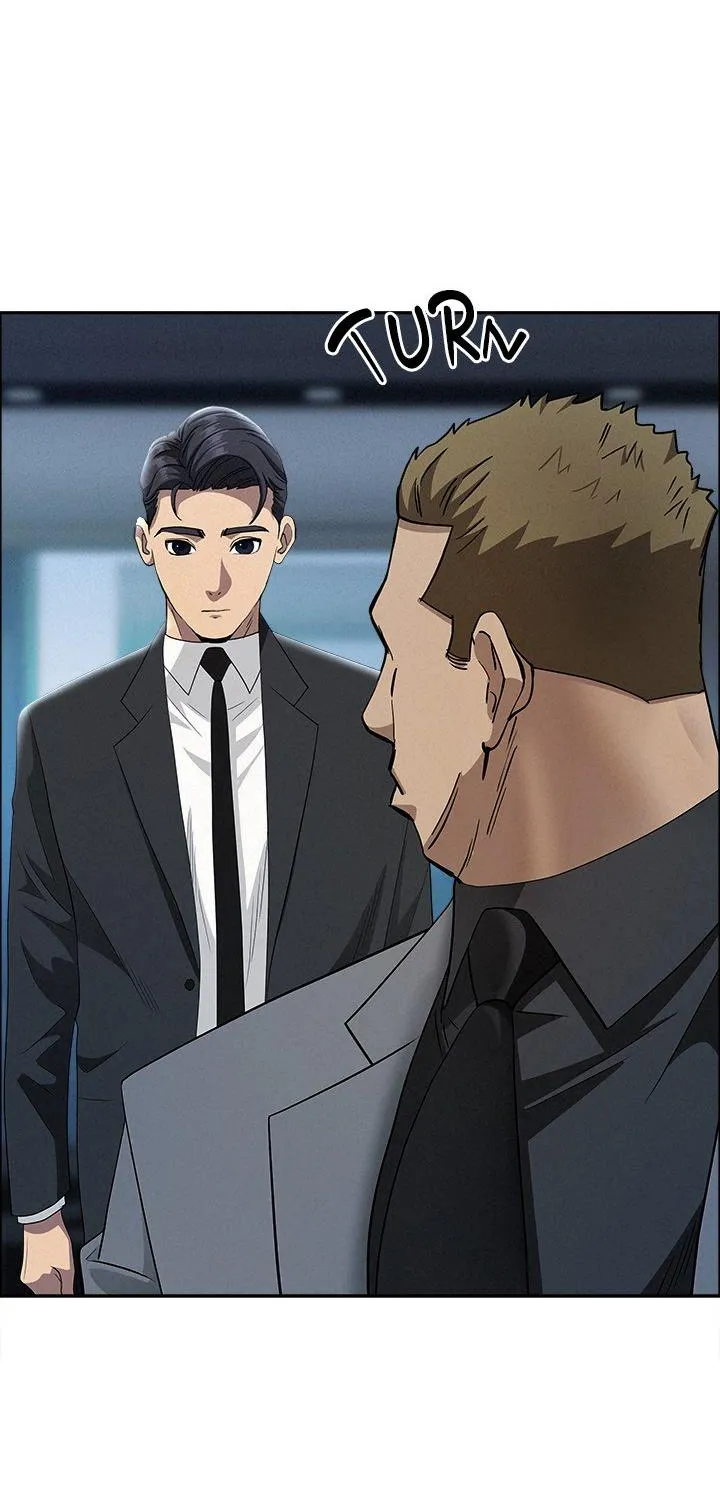 Her Bodyguard — Chapter 44 — Page 23