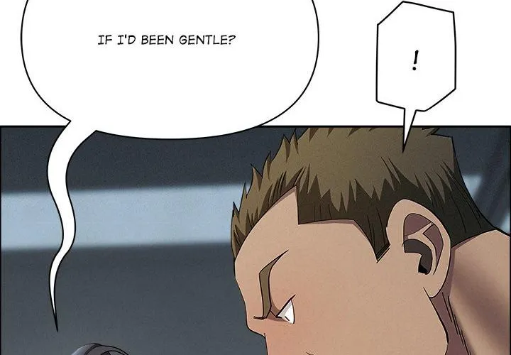 Her Bodyguard — Chapter 44 — Page 32