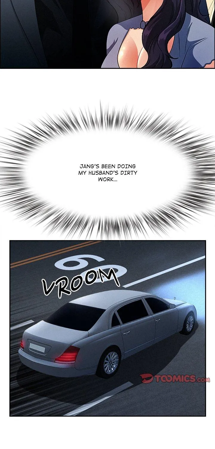 Her Bodyguard — Chapter 44 — Page 51