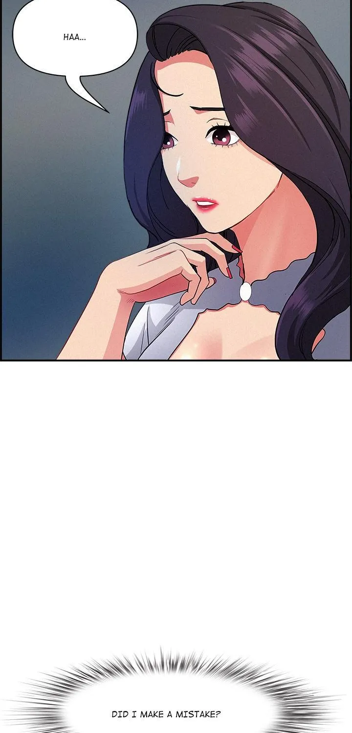 Her Bodyguard — Chapter 44 — Page 54