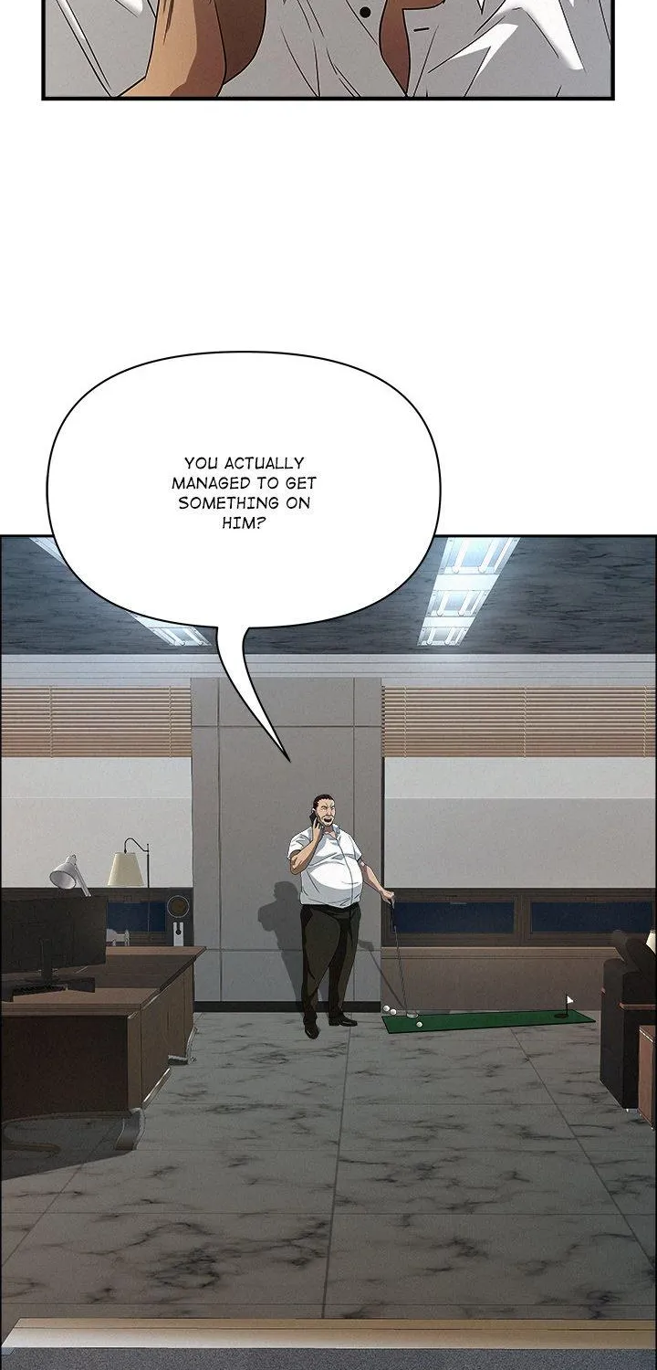 Her Bodyguard — Chapter 44 — Page 58