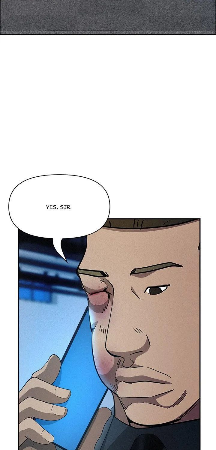 Her Bodyguard — Chapter 44 — Page 59