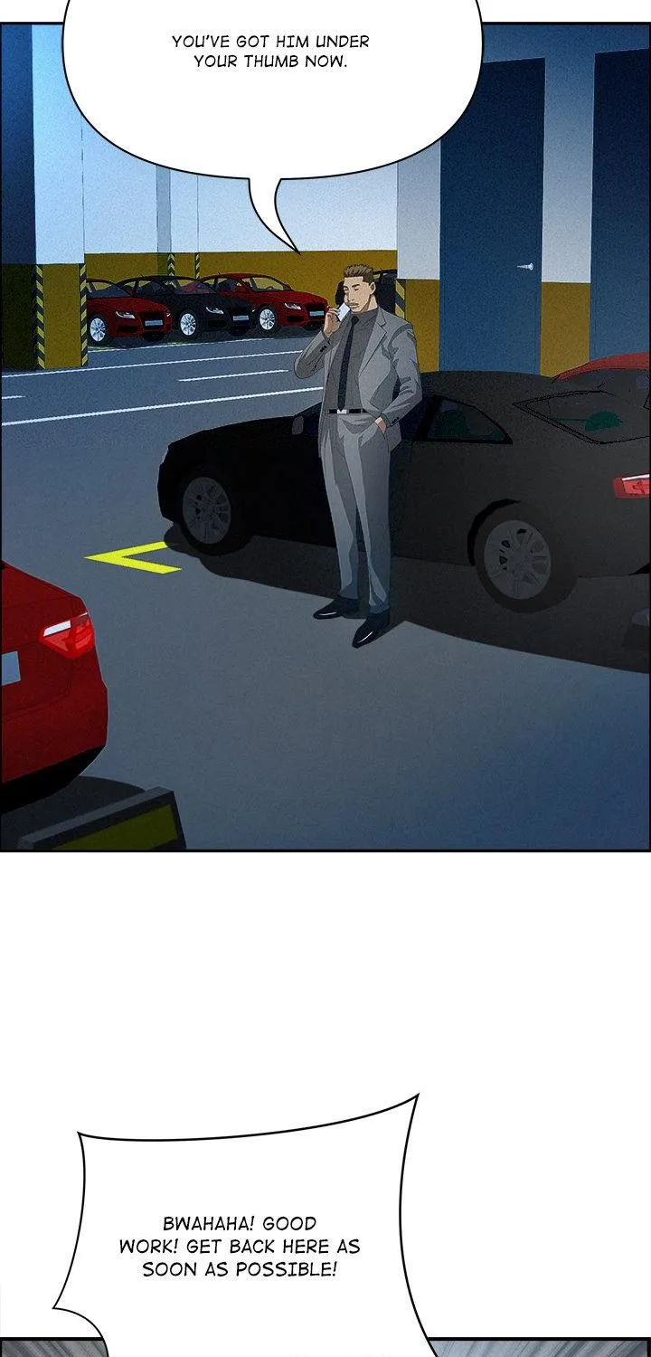 Her Bodyguard — Chapter 44 — Page 61
