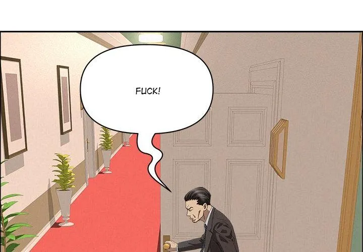 Her Bodyguard — Chapter 44 — Page 64