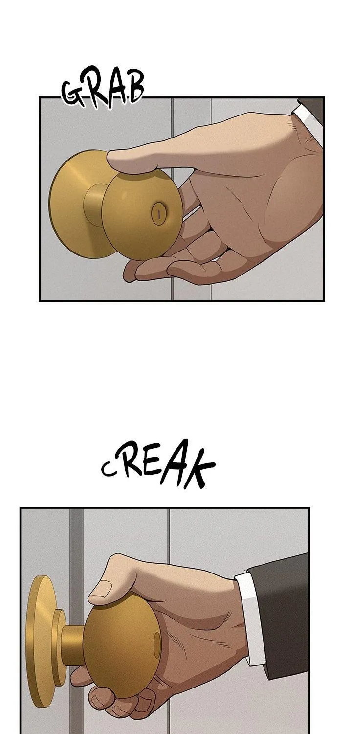 Her Bodyguard — Chapter 44 — Page 69