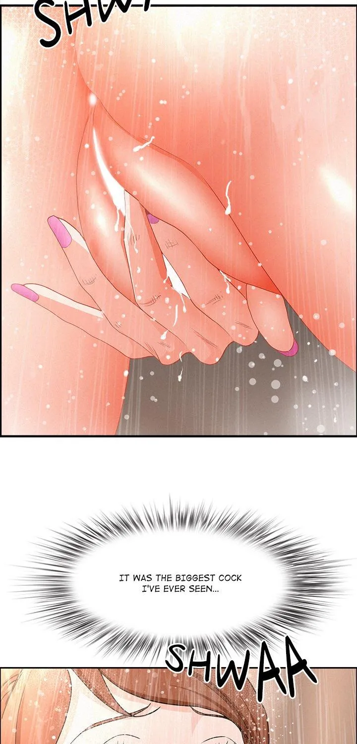 Her Bodyguard — Chapter 44 — Page 81
