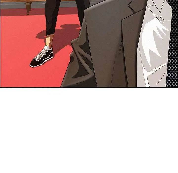 Her Bodyguard — Chapter 45 — Page 8