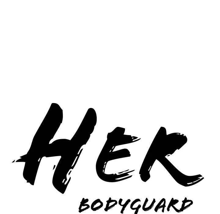 Her Bodyguard — Chapter 45 — Page 9