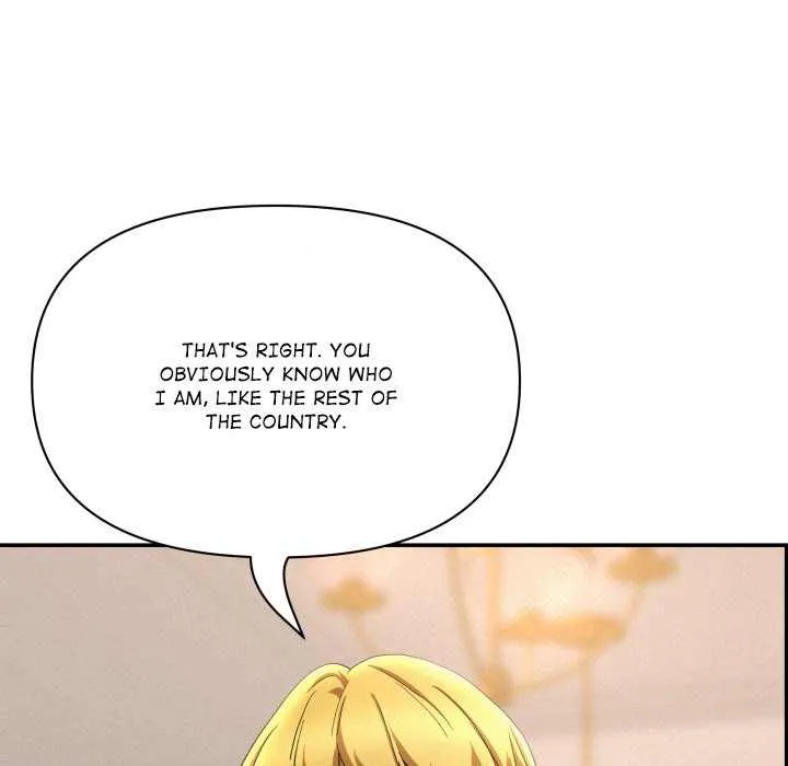 Her Bodyguard — Chapter 45 — Page 20