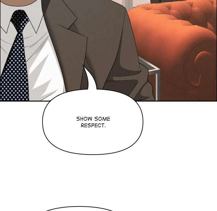Her Bodyguard — Chapter 45 — Page 24