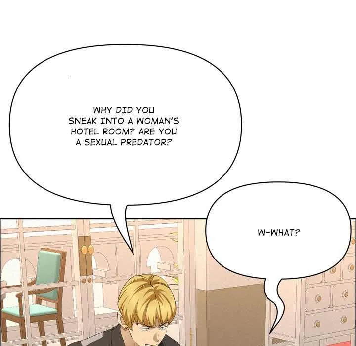 Her Bodyguard — Chapter 45 — Page 29