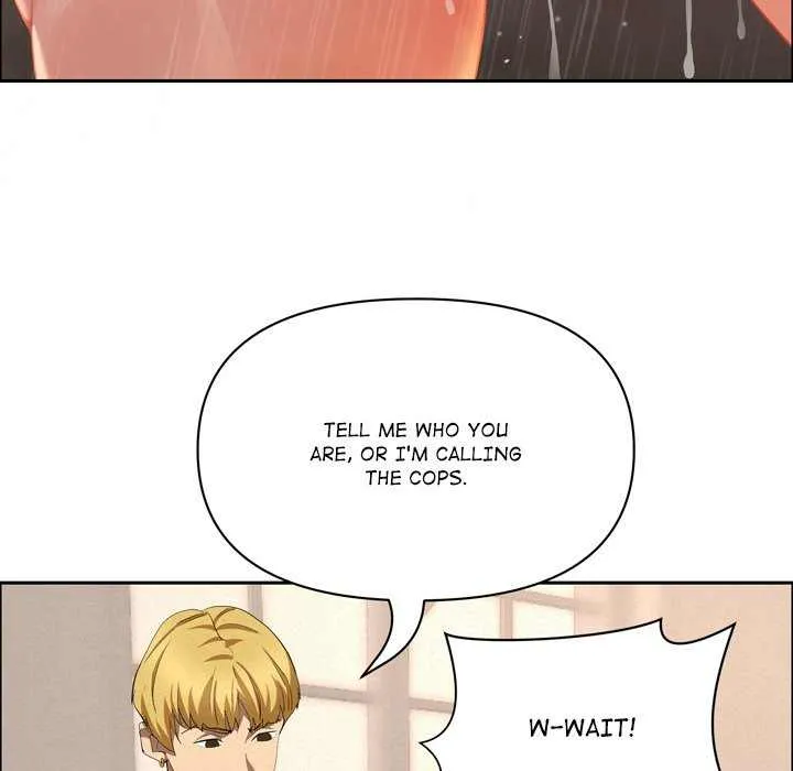 Her Bodyguard — Chapter 45 — Page 36