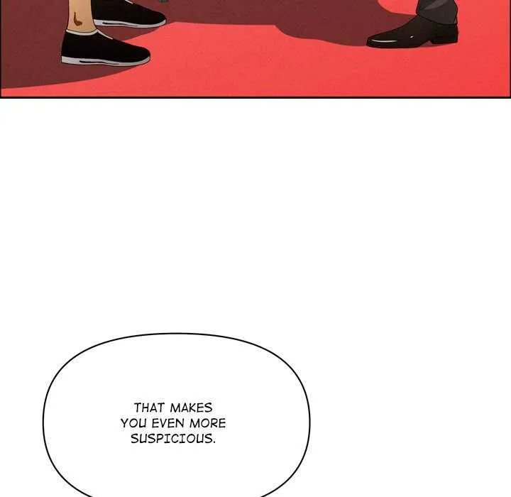 Her Bodyguard — Chapter 45 — Page 44