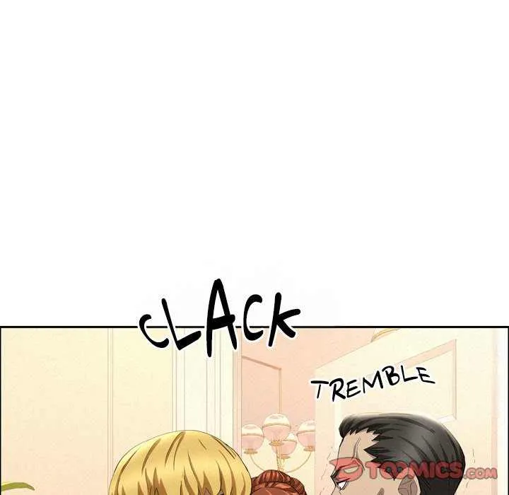 Her Bodyguard — Chapter 45 — Page 57